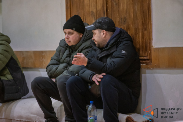 Коцюбинська ДЮСШ 11' - КДЮСШ Переможець-2 10