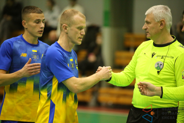 NUUPES - FANTOM 2 - FC KHARAKTERNIK