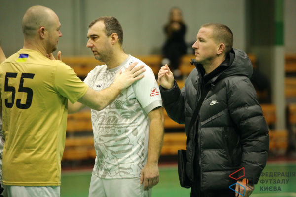 Золоті Ворота - UkrCapital Trade