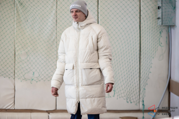 КДЮСШ Чемпіон 17' - ДЮСШ-25 17'