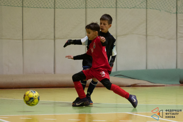 КДЮСШ Восход 16' - ДЮСШ 21-241 16'