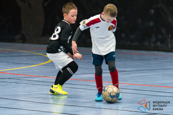 ДФК Софія 18' - Чемпіон Дарницька площа 18'