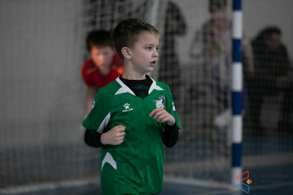 ДЮСШ Дарниця 17' - ФК Десна 17'