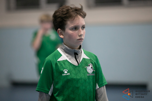 FANTOM 15' - ДЮСШ Дарниця-62 15'