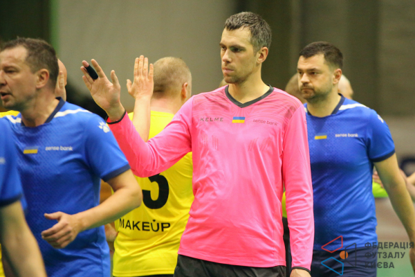 Sense - ФК SAGA BREWERY