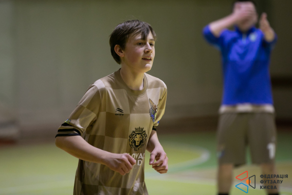 СК Прогрес-2 10' - FANTOM 11'