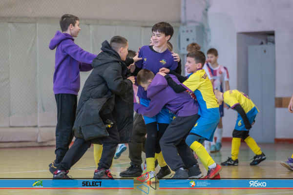 ФК Аксіома 2 14' - НСК Ураган 14'