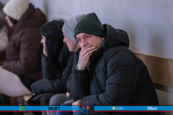 СК КНУТД 16' - ФАРР СК Старт 16'