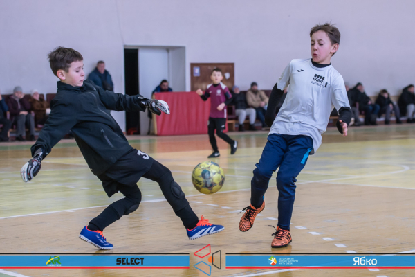 AlexTeam 15' - ФАРР СК Старт 15'