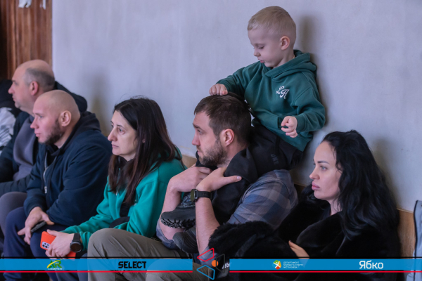 Академія Алієва 16' - КДЮСШ Переможець 16'