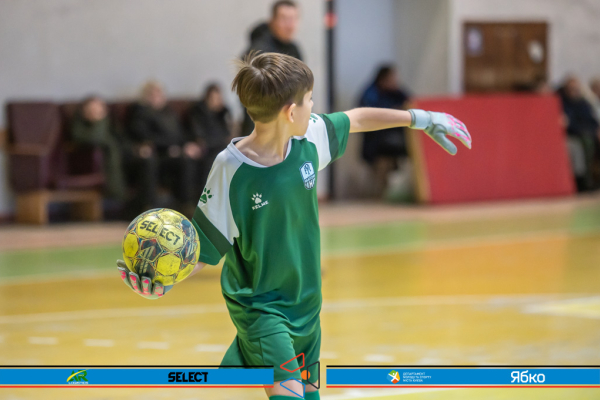 FC Murkit united 15' - FANTOM 15'