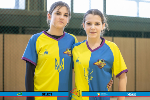 URAGAN BRO 14' - НСК Ураган 14'