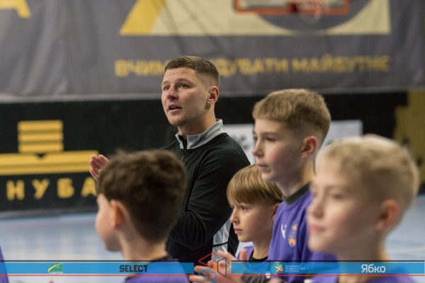 Коцюбинська ДЮСШ-2 14' - ДЮСШ 21-2 15'