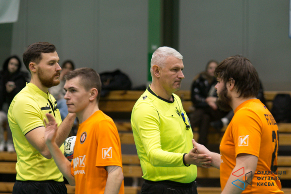 Fc RADUN - ADVOCATES F&P