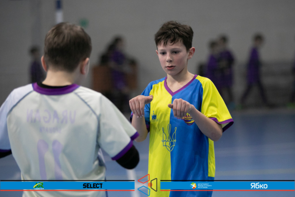 URAGAN BRO 15' - ДЮСШ Дарниця 314 15'