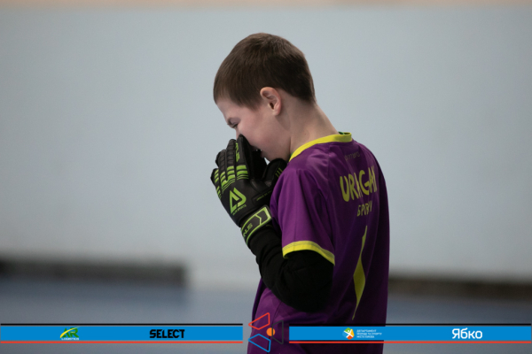 URAGAN BRO	16' - ФК Аксіома 16'