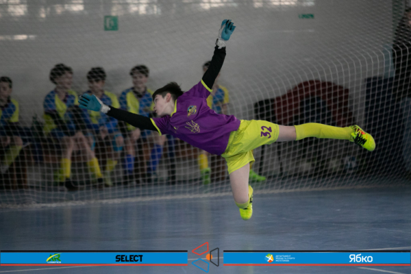 URAGAN BRO 12' - ФК Аксіома 12'