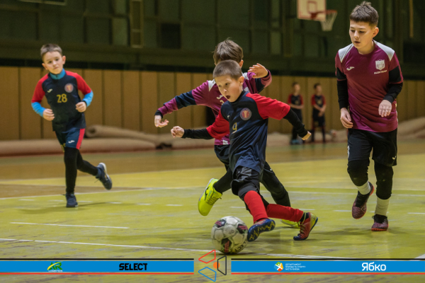 ФК AlexTeam 16' - Чемпіон Дарницька площа 16'