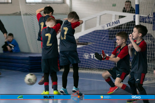 Чайка Вишгород 16' - Чемпіон Дарницька площа 16'