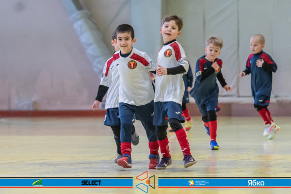 КДЮСШ Чемпіон 19' - КДЮСШ Чемпіон-3 19'