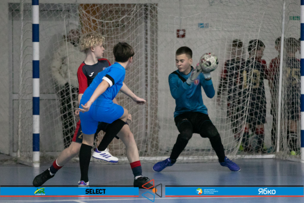 ДЮСШ 21-2 13' - Чемпіон Дарницька площа 13'