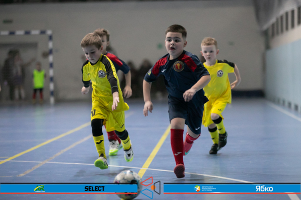 ДЮСШ Атлет 284 19' - Чемпіон Дарницька площа-2 19'