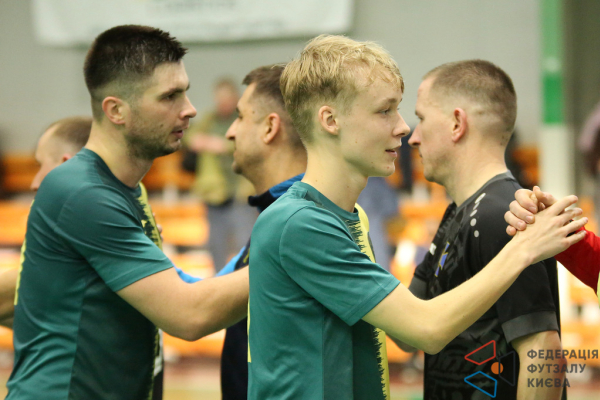 UkrCapital Trade - Золоті Ворота