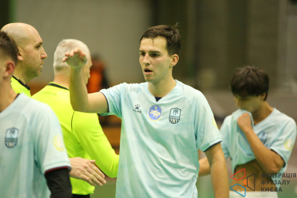 FC KHARAKTERNIK - NUUPES - FANTOM 2