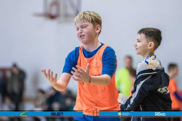 FC Murkit united 15' - ХФК ІБЦ-2 15'