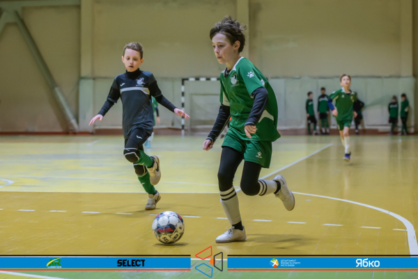 Дюсш Дарниця-2 15' - ДЮСШ Дарниця 15'