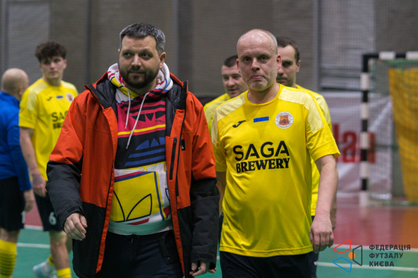 ФК SAGA BREWERY - MLC team