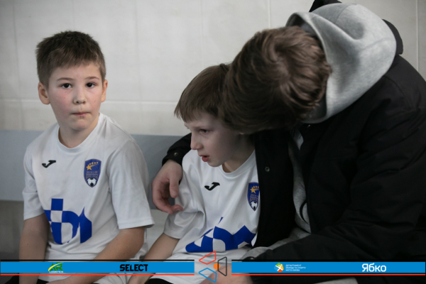 СК Міленіум 18' - КДЮСШ Чемпіон-3 18'