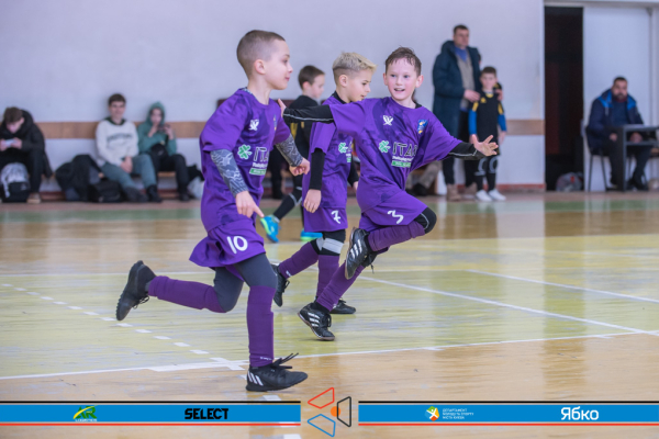 ДЮСШ-21 Живчики 17' - ФК Десна 17'