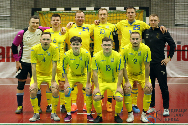 ФК Альянс (Бровари) - АТ АНТОНОВ