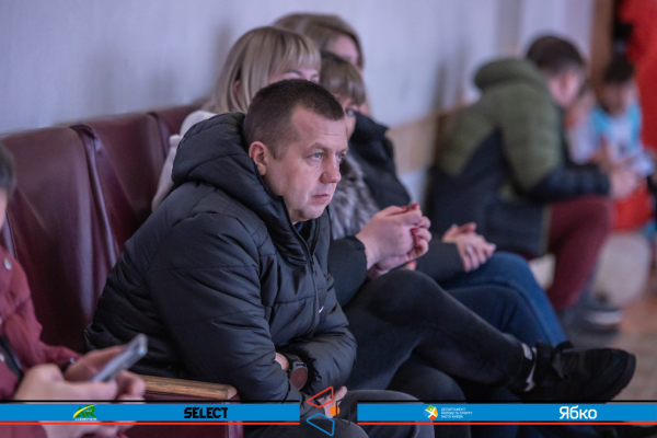 ДЮСШ Дарниця 10' - СК Прогрес 10'