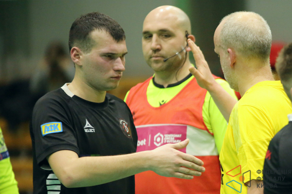 Будівельник - ФК SAGA BREWERY