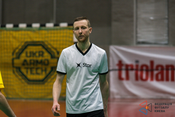 УкрАрмоТех - Star