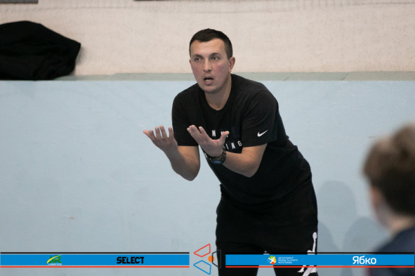 КДЮСШ Чемпіон 19' - SAF Chayka 19'