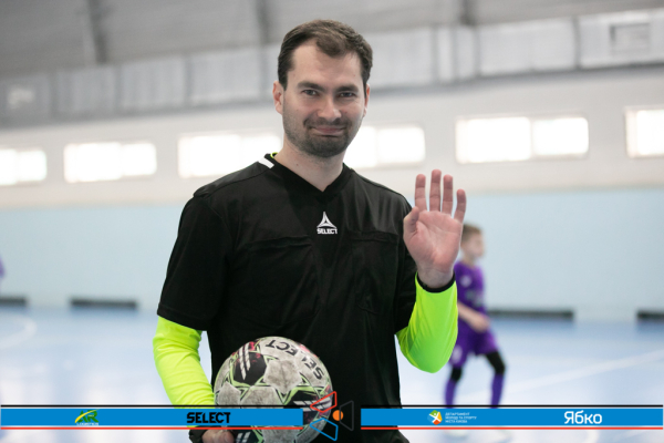 ДЮСШ 21-2 (181) 18 - СК КНУТД 18'