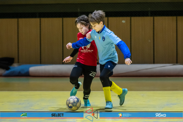 Академія Алієва-2 15' - СК КНУТД 15'