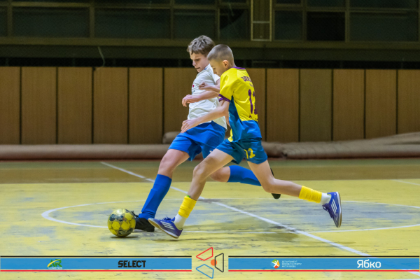 НСК Ураган 13' - ДЮСШ-21-2 (241) 13'