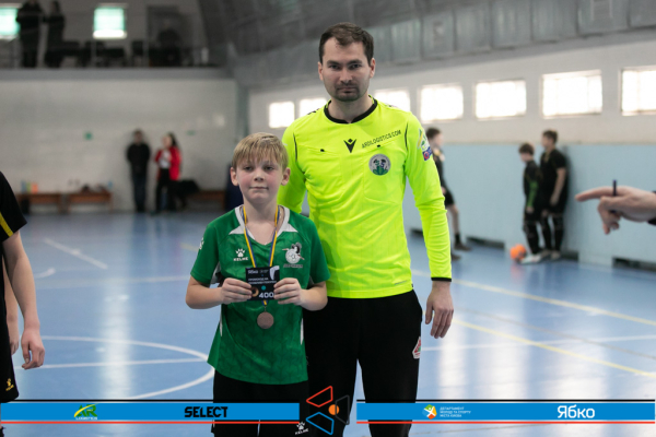 ДЮСШ Дарниця-3 13' - ФК Десна 13'