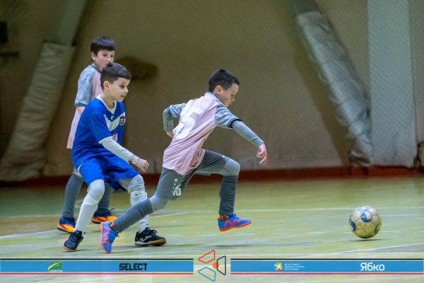 КДЮСШ Переможець-2 15' - Коцюбинська ДЮСШ-3 15'