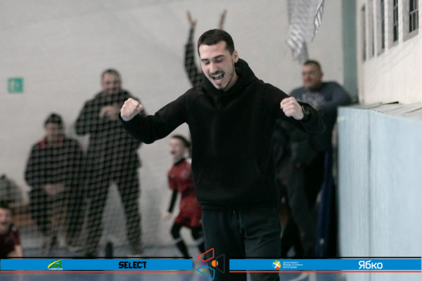 SPORTKIDS 19' - SAF Chayka 19'