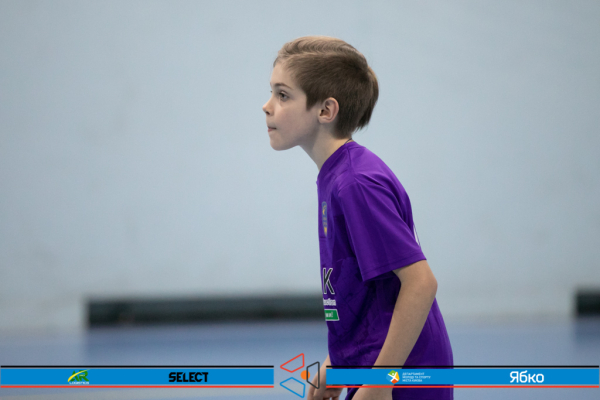 КДЮСШ Переможець (197) 17' - ДЮСШ-21 Живчики 17'