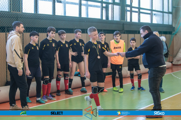 ФК Десна 12' - Адамас-Здвиж 12'