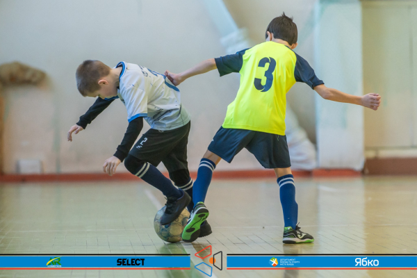 Коцюбинська ДЮСШ-2 16' - ФК Аксіома 16'