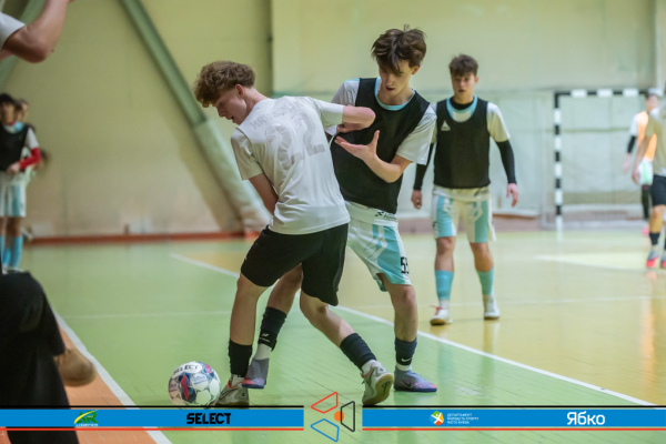 ФАРР 09' - Коцюбинська ДЮСШ 09'