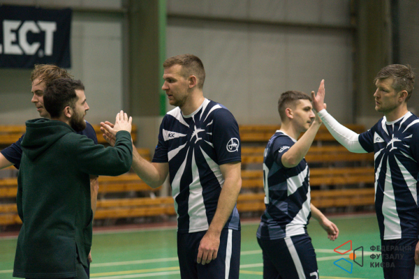 АТ АНТОНОВ - МФК ВіЯр