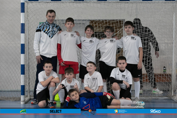 ФАРР СК Старт 15' - ХФК ІБЦ 15